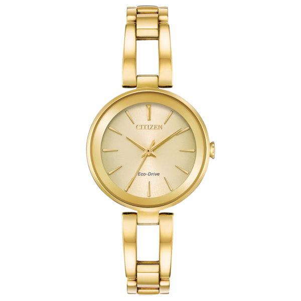 EM0638-50P Citizen Eco Drive Axiom Women's Watch