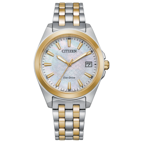 EO1224-54D Citizen Corso Eco Drive Women's Watch