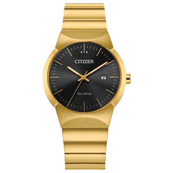 EW2672-58E Citizen Axiom Eco-Drive Women's Watch