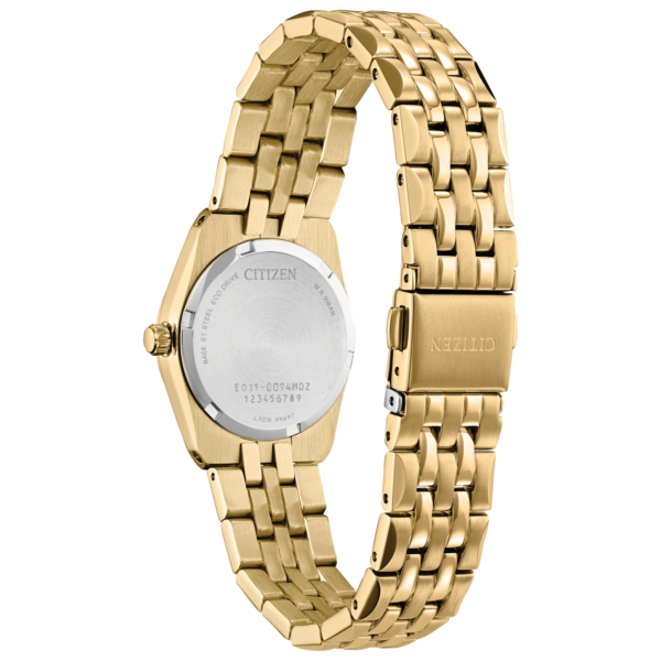 EW2712-55E Citizen Corso Diamond Women's Watch - Image 2