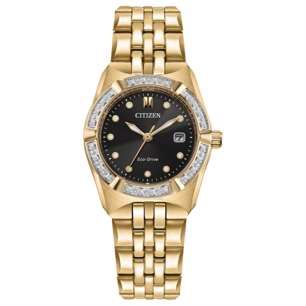 EW2712-55E Citizen Corso Diamond Women's Watch