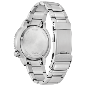 Citizen Promaster Diver Men’s Eco Drive Watch – BN0167-50H