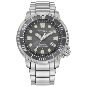 Citizen Promaster Diver Men’s Eco Drive Watch – BN0167-50H