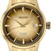 SEIKO SRPK48 Automatic Watch for Men