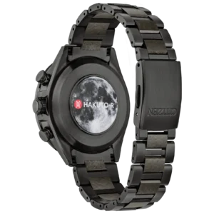 CC4067-66E Herrenuhr Attesa Hakuto-R Satellite Wave GPS Limited 45mm 10ATM