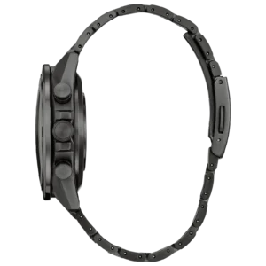 CC4067-66E Herrenuhr Attesa Hakuto-R Satellite Wave GPS Limited 45mm 10ATM