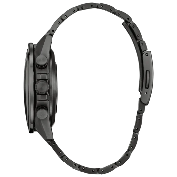 CC4067-66E Herrenuhr Attesa Hakuto-R Satellite Wave GPS Limited 45mm 10ATM