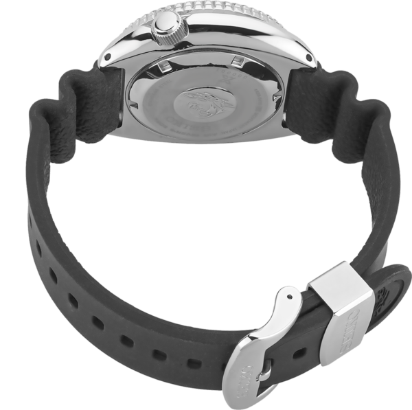 Seiko SRPE93 Prospex Turtle Stainless Steel Automatic Men's Watch