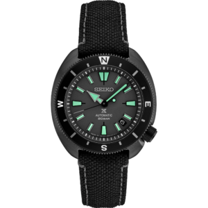 SEIKO SRPH99 Prospex Automatic Black Dial Men's Watch