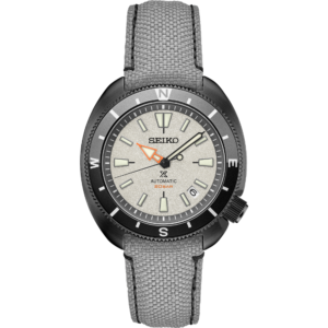 Seiko SRPJ33 Prospex Silver Dial Special Edition Men's Watch