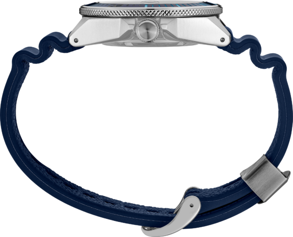 Seiko SRPJ93 Prospex Special Edition Automatic Blue Dial Men's Watch - Image 3