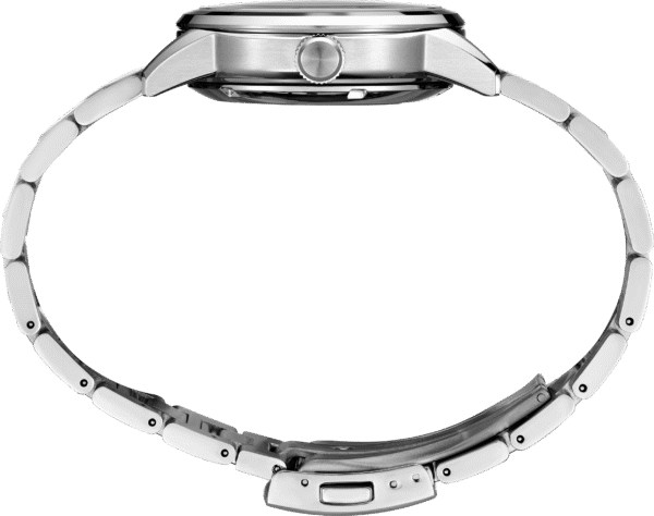 SPB243 Seiko Prospex Automatic Grey Dial Stainless Steel Men's Watch - Image 3