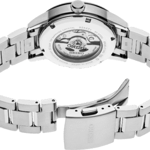 SPB243 Seiko Prospex Automatic Grey Dial Stainless Steel Men's Watch
