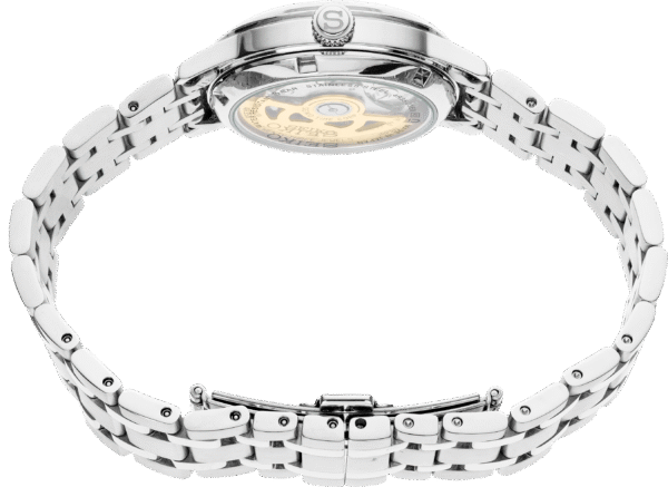 SRP841 Seiko Presage Automatic Light Blue Dial Women’s Watch