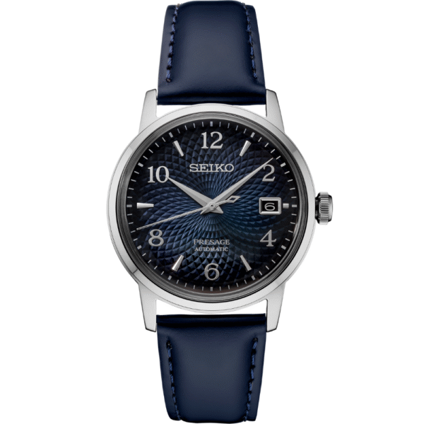 Seiko Presage SRPE43 Automatic Men’s Watch
