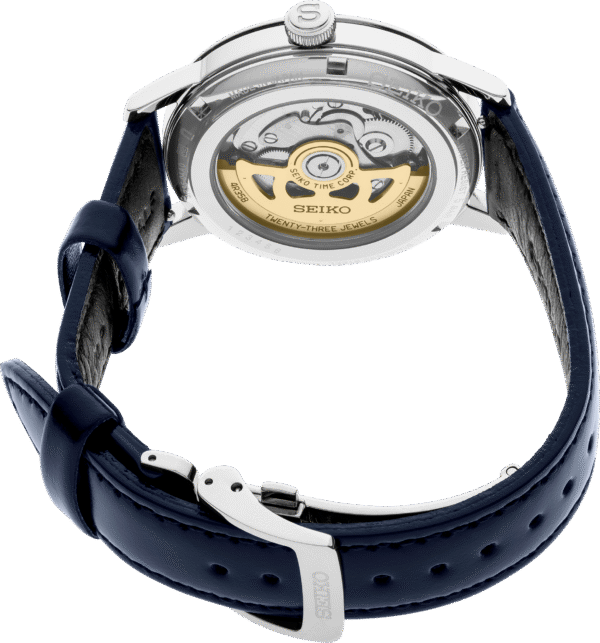 Seiko Presage SRPE43 Automatic Men’s Watch