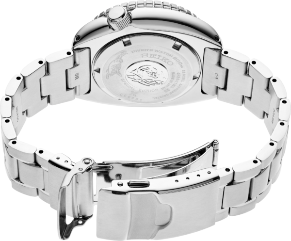 Seiko SRPH59 Prospex Special Edition Automatic Blue Dial Watch