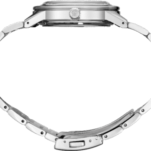 Seiko Presage SRPG05 Automatic Men’s Watch – Blue Dial, Stainless Steel