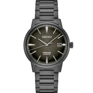 Seiko Presage SRPJ15 Automatic Men’s Watch