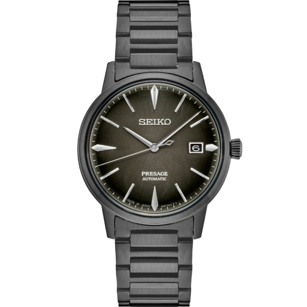 Seiko Presage SRPJ15 Automatic Men’s Watch