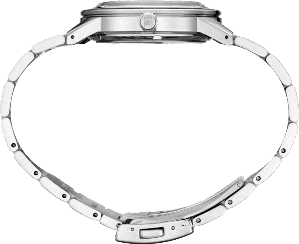 SSA447 Seiko Presage Automatic Cream Dial Men's Watch - Image 3