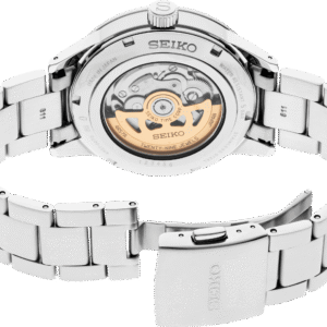 SSA447 Seiko Presage Automatic Cream Dial Men's Watch