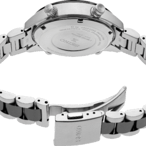 SEIKO SFJ005 Prospex Speedtimer Chronograph Limited Edition Watch