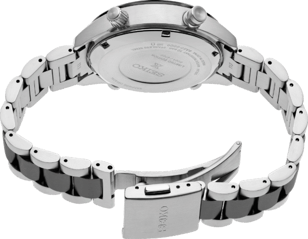 SEIKO SFJ005 Prospex Speedtimer Chronograph Limited Edition Watch