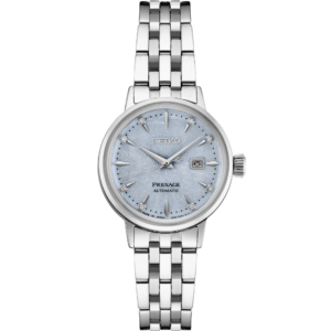 SRE007 Seiko Women's Presage Diamond Automatic Watch
