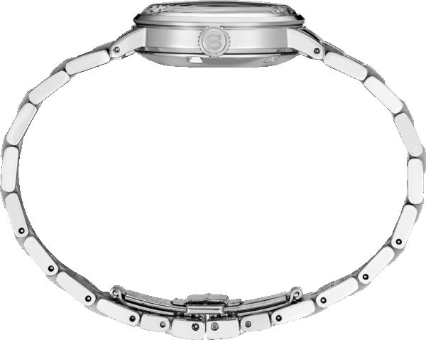 SRE007 Seiko Women's Presage Diamond Automatic Watch