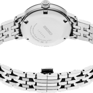SRE007 Seiko Women's Presage Diamond Automatic Watch