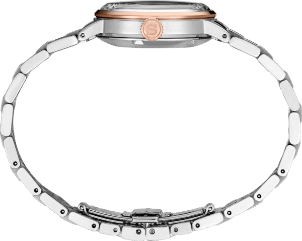 SRE012 Seiko Presage Cocktail Time Automatic Women's Watch