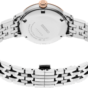 SRE012 Seiko Presage Cocktail Time Automatic Women's Watch