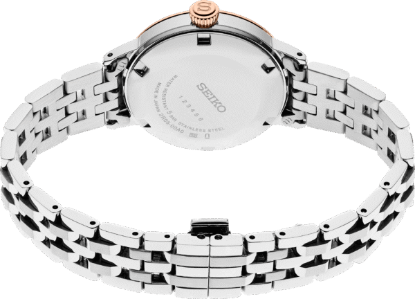 SRE012 Seiko Presage Cocktail Time Automatic Women's Watch