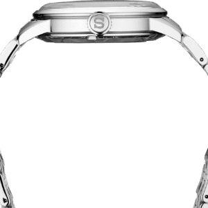 SRPB77 Seiko Presage Automatic Silver-Tone Men’s Watch