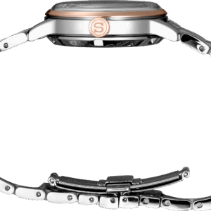Seiko Presage Cocktail Time Rose Gold Dial Women's Watch
