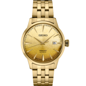 SRPK46 Seiko Presage Automatic Stainless Steel Men's Watch