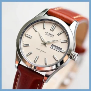 5 Best Citizen Watches for Spring