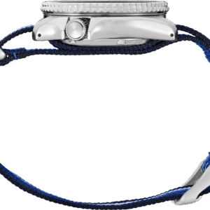 SRPK69 Seiko 5 Sports Automatic Blue Dial Men's Watch