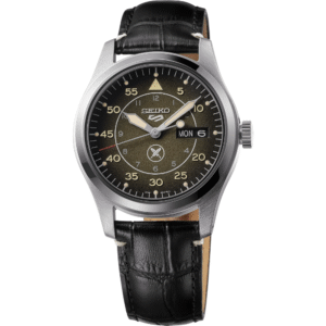 SRPL31 Seiko 5 Sports Yuto Horigome Limited Edition Men's Watch