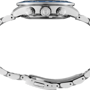Seiko SSC939 Prospex Speedtimer Solar Chronograph Men's Watch