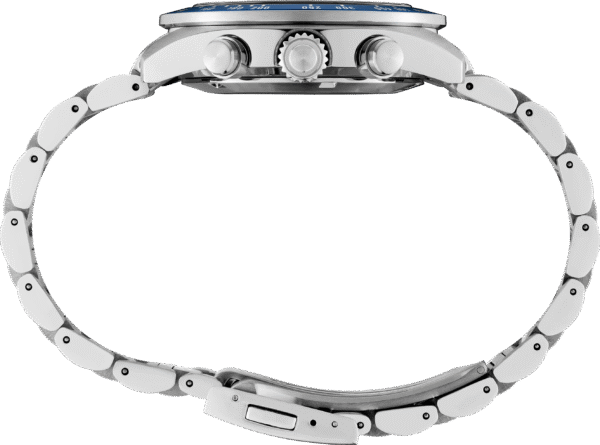 Seiko SSC939 Prospex Speedtimer Solar Chronograph Men's Watch