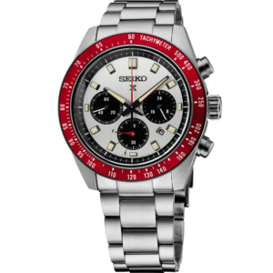 Seiko SSC945 Prospex Speedtimer Solar Chronograph Men's Watch