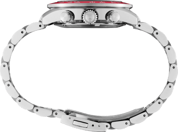 Seiko SSC945 Prospex Speedtimer Solar Chronograph Men's Watch