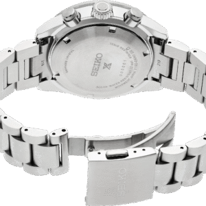 Seiko SSC945 Prospex Speedtimer Solar Chronograph Men's Watch