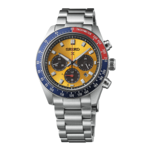 SSC947 Seiko Prospex Speedtimer Solar Chronograph Men's Watch