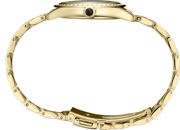 Seiko SUR394 Essential Silver Dial Stainless Steel Women's Watch - Image 3