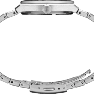 Seiko SUR575 Essentials Quartz Blue Dial Ladies Watch