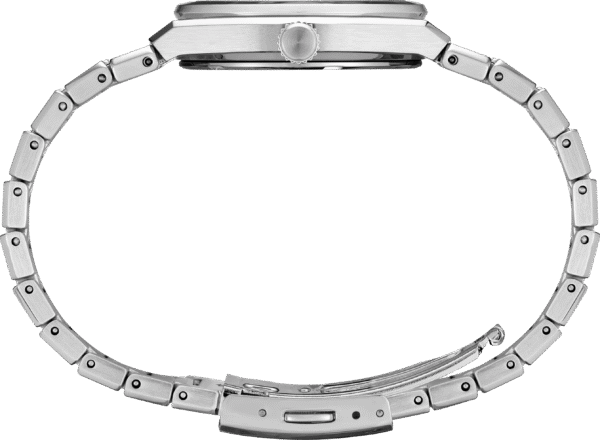 Seiko SUR573 Classic Quartz Silver Dial Ladies Watch - Image 2