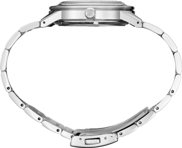 SEIKO SSA423 Presage Ivory Dial Automatic Men's Watch - Image 2